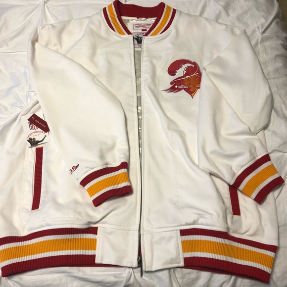 Ness | Jackets \u0026 Coats | Mitchell Ness 